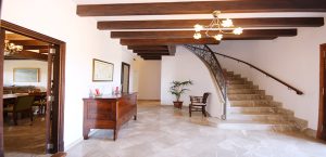 Holiday Villa