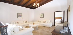 Holiday Villa