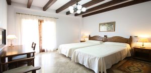 Holiday Villa