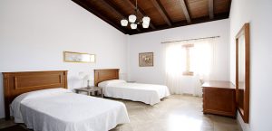 Villa Vacacional