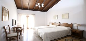 Villa Vacacional