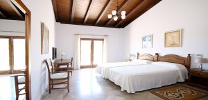 Villa Vacacional