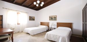 Holiday Villa