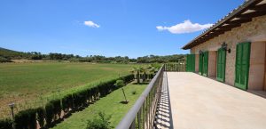 Villa Vacacional