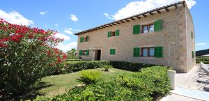 Villa Vacacional