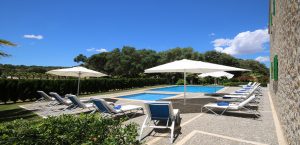 Villa Vacacional
