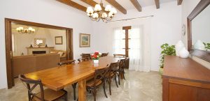 Villa Mallorca