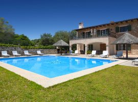 Villa Ref.222