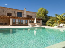 Villa Ref.133