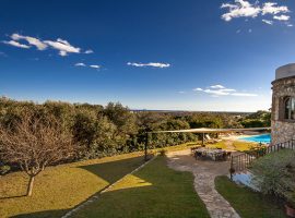Holiday Villa Ref.95