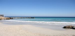 Strand Cala Millor Urlaub