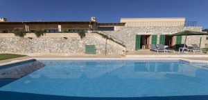 Sea View Holiday Home