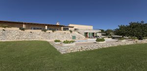 Sea View Holiday Home
