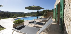 Sea View Holiday Home