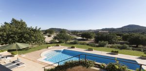 Meerblick Finca Mallorca