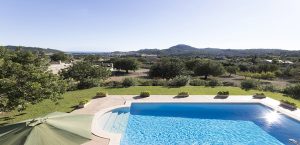 Meerblick Finca Mallorca