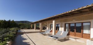 Sea View Holiday Home