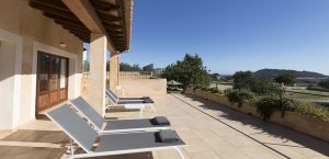 Sea View Holiday Home