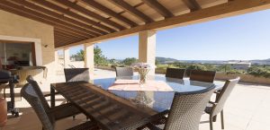 Sea View Holiday Home