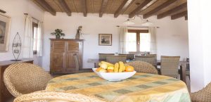 Meerblick Finca Mallorca