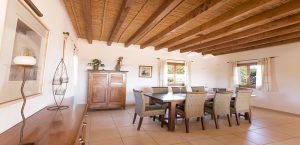 Meerblick Finca Mallorca