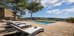 Holiday Finca in Alaró
