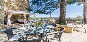 Holiday Finca in Alaró