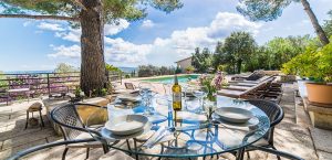 Holiday Finca in Alaró