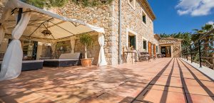 Finca Vacacional Mallorca
