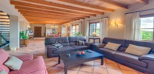 Ferienfinca auf Mallorca
