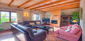 Ferienfinca auf Mallorca