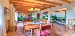 Ferienfinca auf Mallorca