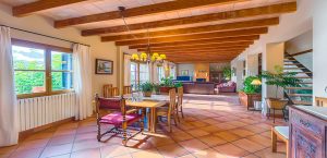 Holiday Finca in Alaró