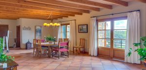Holiday Finca in Alaró