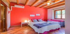 Finca Vacacional Mallorca