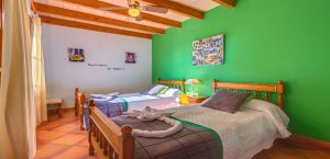Ferienfinca auf Mallorca