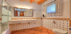 Ferienfinca auf Mallorca