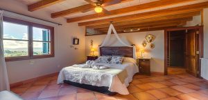 Holiday Finca in Alaró