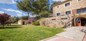 Finca Vacacional Mallorca