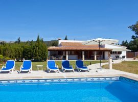 Finca Vacacional Ref.117