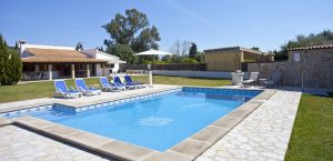 vakantie villa pollensa