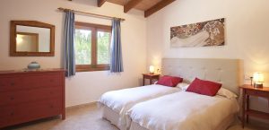 vakantie villa pollensa