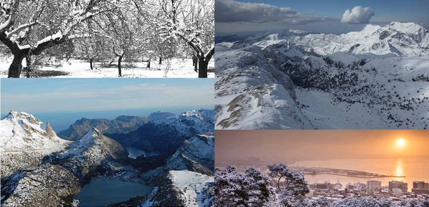 serra de tramuntana