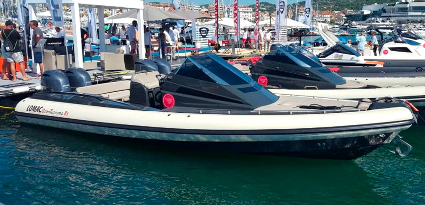 Bootsverleih Reservatum Mallorca