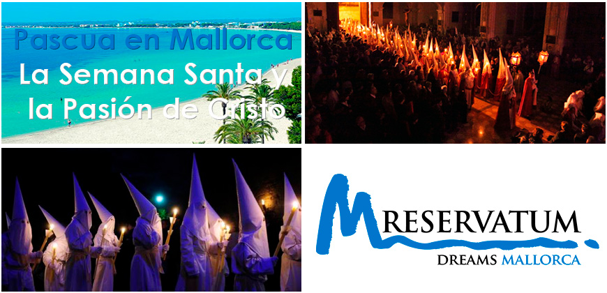 Pascua en Mallorca
