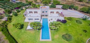 Mallorca Villa de lujo