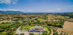 Mallorca Villa de lujo