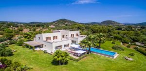 Mallorca Luxusvilla