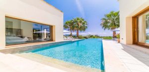 Mallorca Villa de lujo