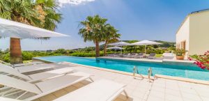 Mallorca Luxusvilla